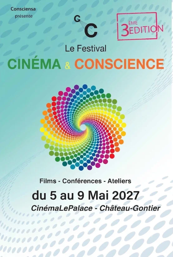 Affiche du festival 2027